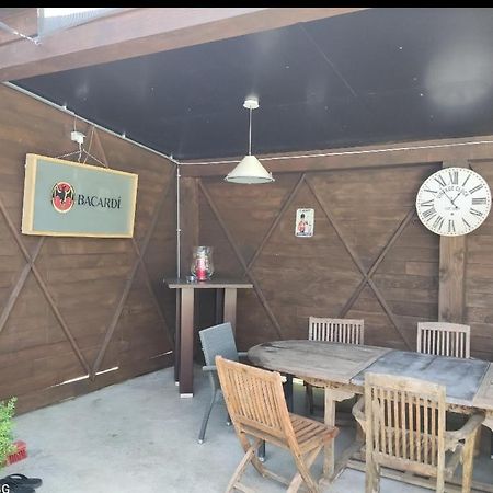B&B Le Ravel De Max Sart-lez-Spa Zewnętrze zdjęcie
