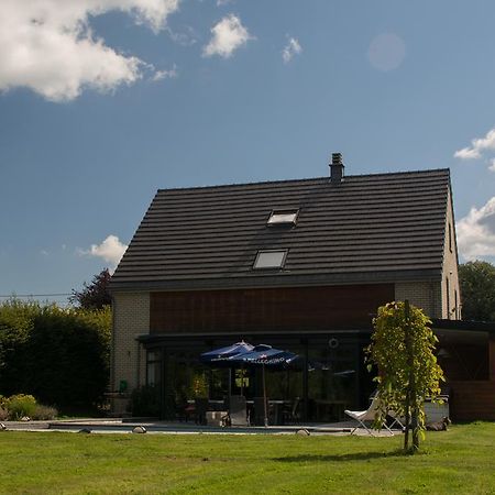 B&B Le Ravel De Max Sart-lez-Spa Pokój zdjęcie