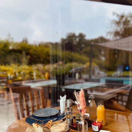B&B Le Ravel De Max Sart-lez-Spa Zewnętrze zdjęcie