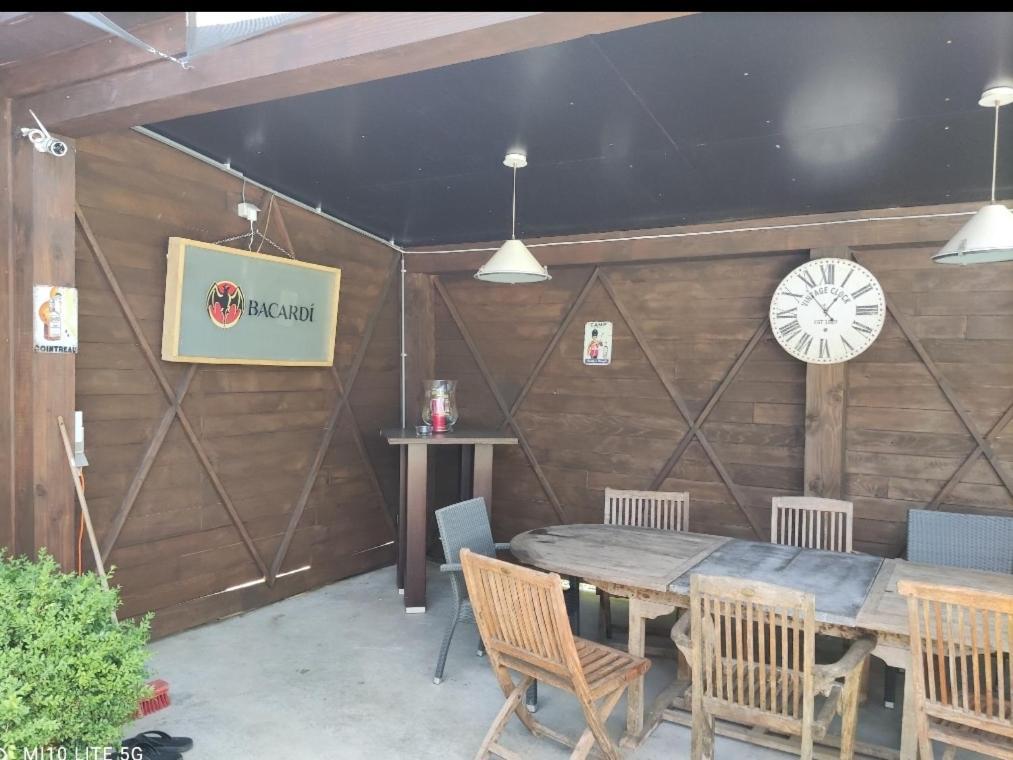 B&B Le Ravel De Max Sart-lez-Spa Zewnętrze zdjęcie