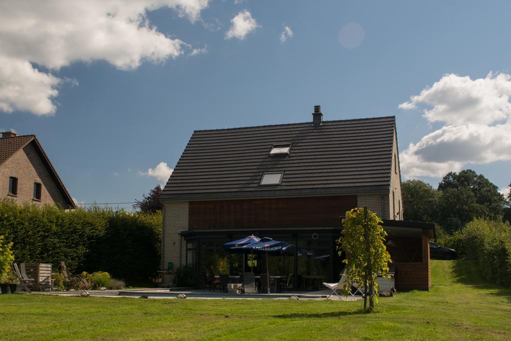 B&B Le Ravel De Max Sart-lez-Spa Pokój zdjęcie
