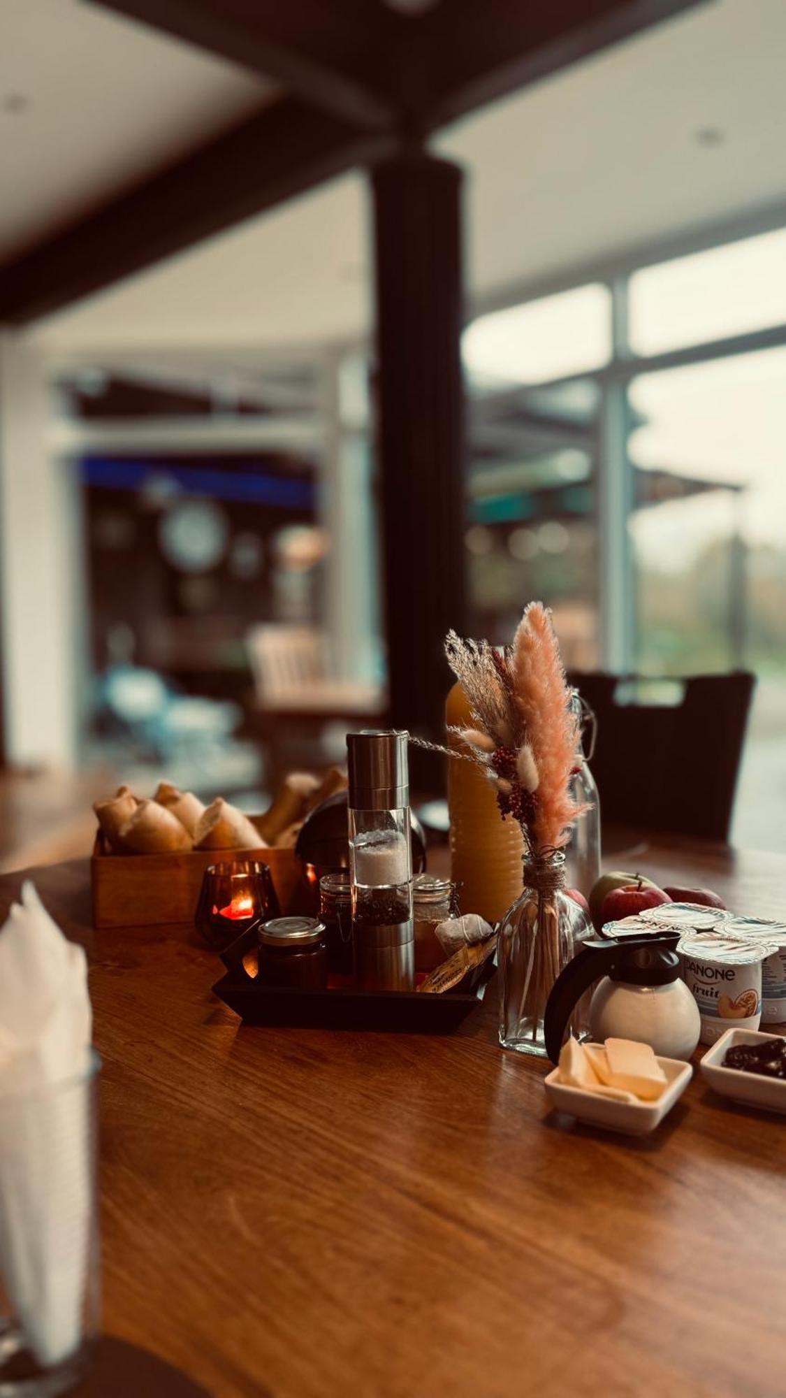 B&B Le Ravel De Max Sart-lez-Spa Zewnętrze zdjęcie