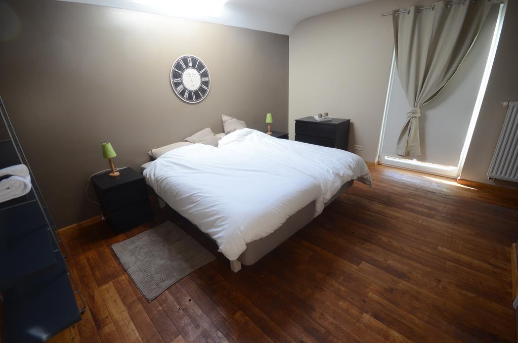 B&B Le Ravel De Max Sart-lez-Spa Pokój zdjęcie