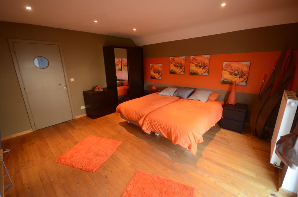 B&B Le Ravel De Max Sart-lez-Spa Pokój zdjęcie