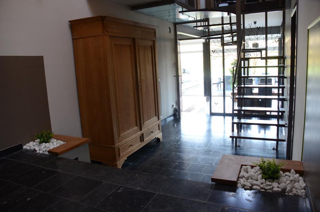 B&B Le Ravel De Max Sart-lez-Spa Zewnętrze zdjęcie