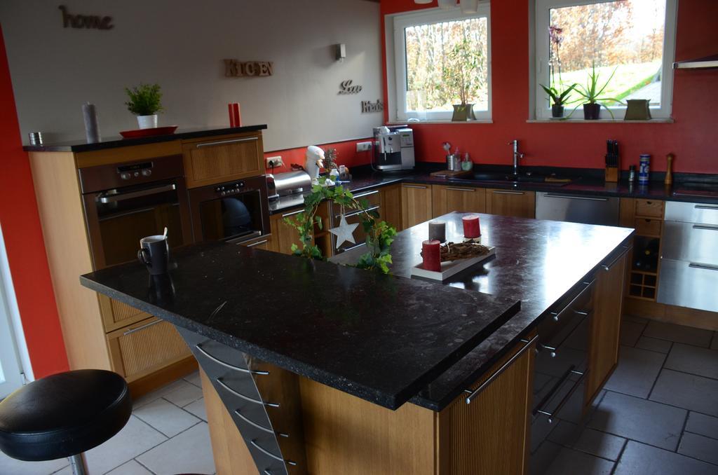 B&B Le Ravel De Max Sart-lez-Spa Zewnętrze zdjęcie